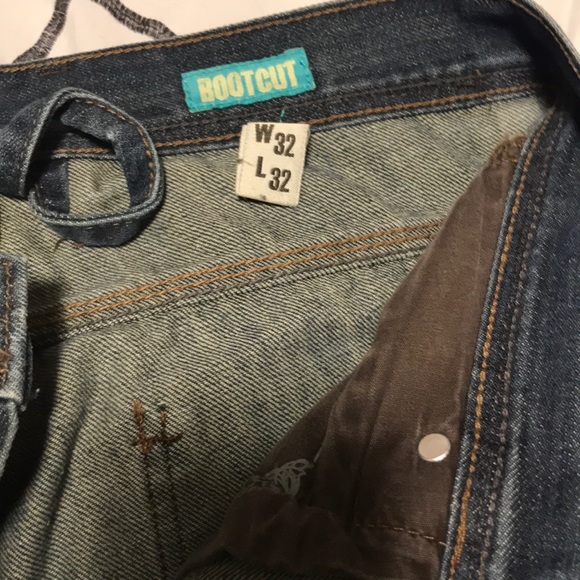 Im selling pair of jeans - Picture 4 of 6